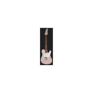 Yamaha Pacifica SC Std+ 11S Ash Pink