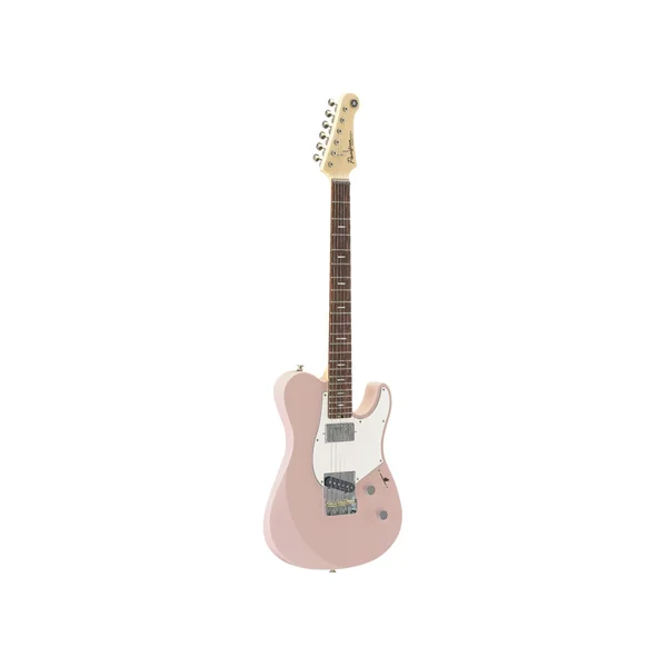 Yamaha Pacifica SC Std+ 11S Ash Pink