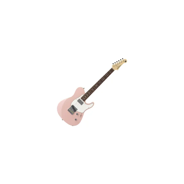 Yamaha Pacifica SC Std+ 11S Ash Pink