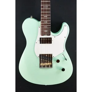 Yamaha Pacifica SC Std+ 11S PMG