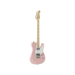 Yamaha Pacifica SC Std+ 11SM Ash Pink