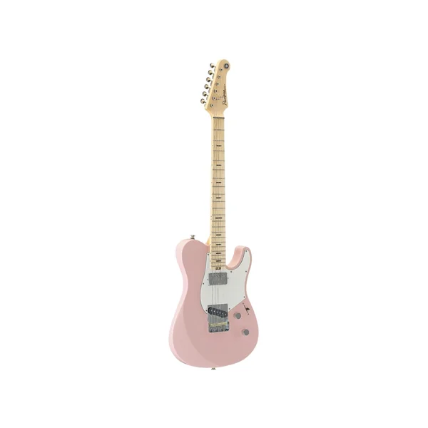 Yamaha Pacifica SC Std+ 11SM Ash Pink