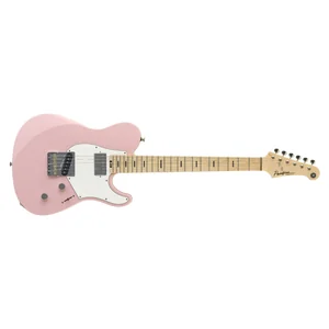 Yamaha Pacifica SC Std+ 11SM Ash Pink