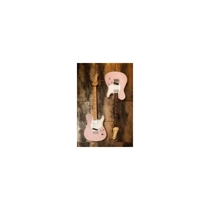 Yamaha Pacifica SC Std+ 11SM Ash Pink