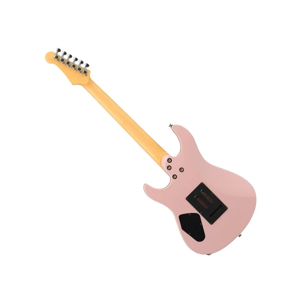 Yamaha Pacifica Standard Plus ASP RF
