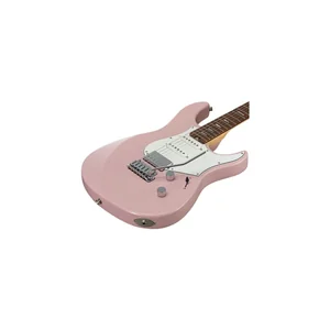 Yamaha Pacifica Standard Plus ASP RF