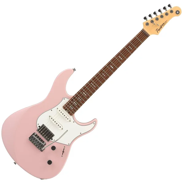 Yamaha Pacifica Standard Plus ASP RF