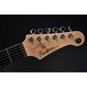 Yamaha Pacifica Standard Plus SHW RF