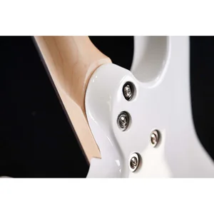 Yamaha Pacifica Standard Plus SHW RF