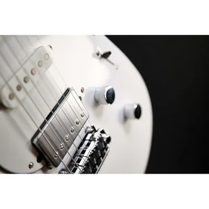 Yamaha Pacifica Standard Plus SHW RF