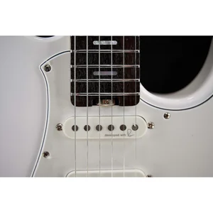 Yamaha Pacifica Standard Plus SHW RF