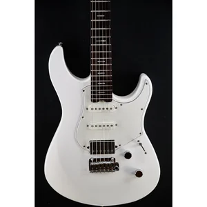 Yamaha Pacifica Standard Plus SHW RF