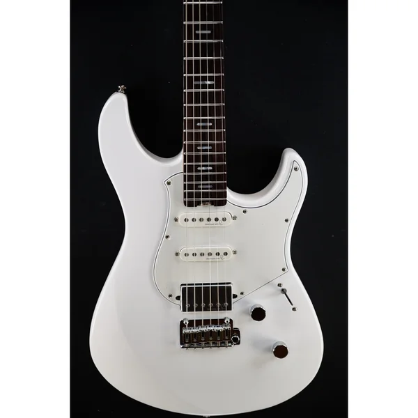Yamaha Pacifica Standard Plus SHW RF