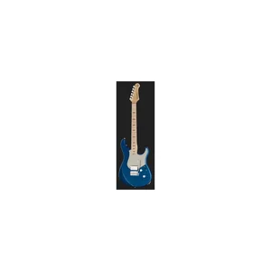 Yamaha Pacifica Standard Plus SPB MF