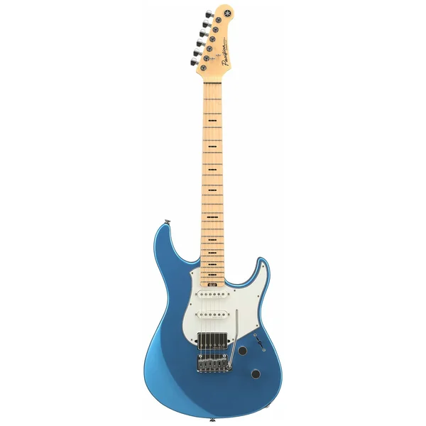 Yamaha Pacifica Standard Plus SPB RF