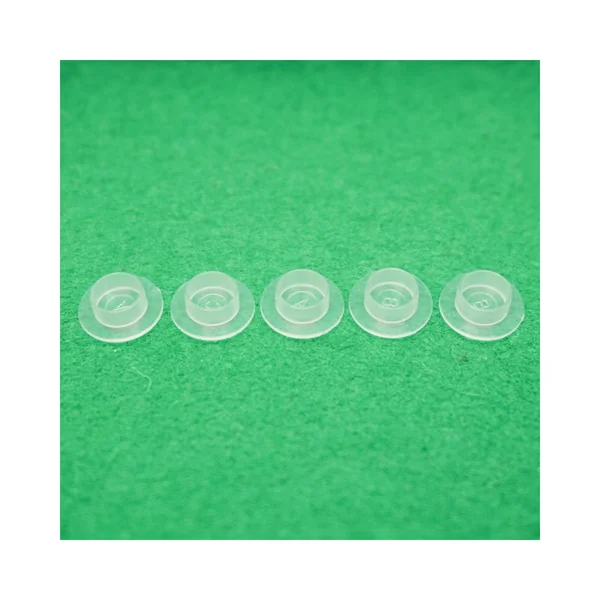 Yamaha Plugs for Open Hole Flutes