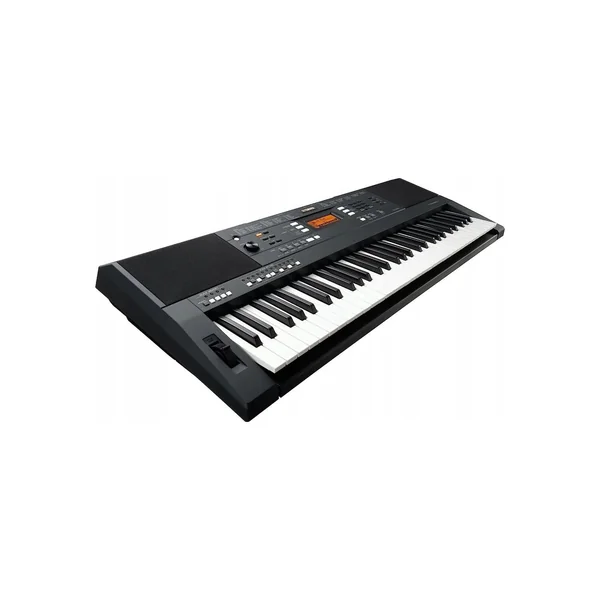Yamaha PSR-A350 Deluxe Bundle
