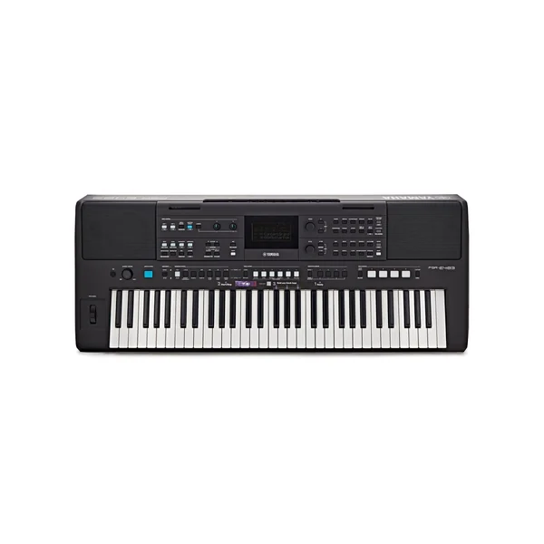 Yamaha PSR-E483 Set