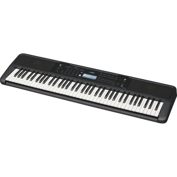 Yamaha PSR-EW320 Deluxe Bundle