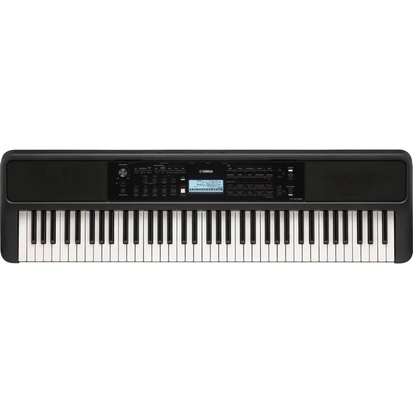 Yamaha PSR-EW320 Deluxe Bundle
