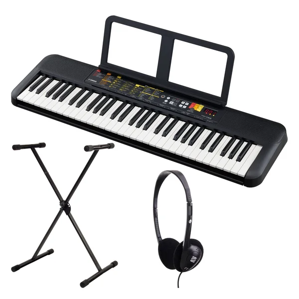 Yamaha PSR-F52 Set