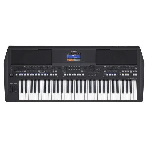 Yamaha PSR-SX600 Set