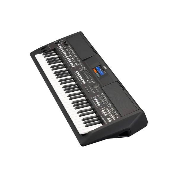 Yamaha PSR-SX600