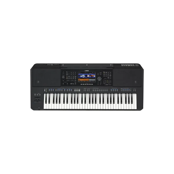 Yamaha PSR-SX720+ Set