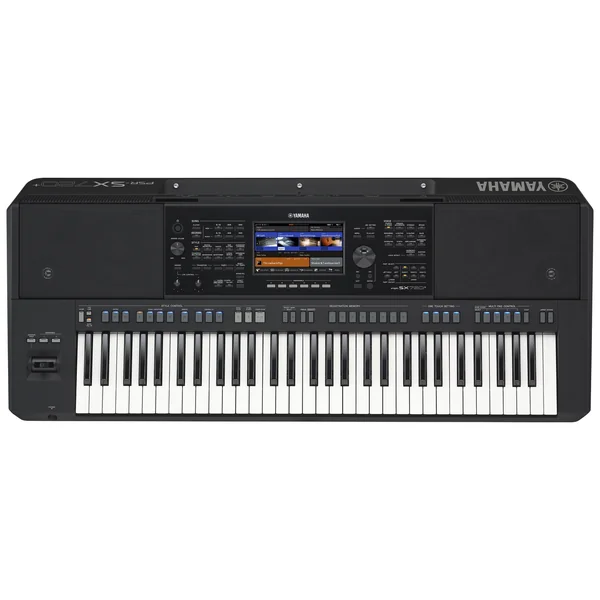 Yamaha PSR-SX720+ Set