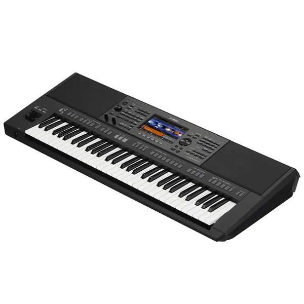 Yamaha PSR-SX920 Deluxe Bundle