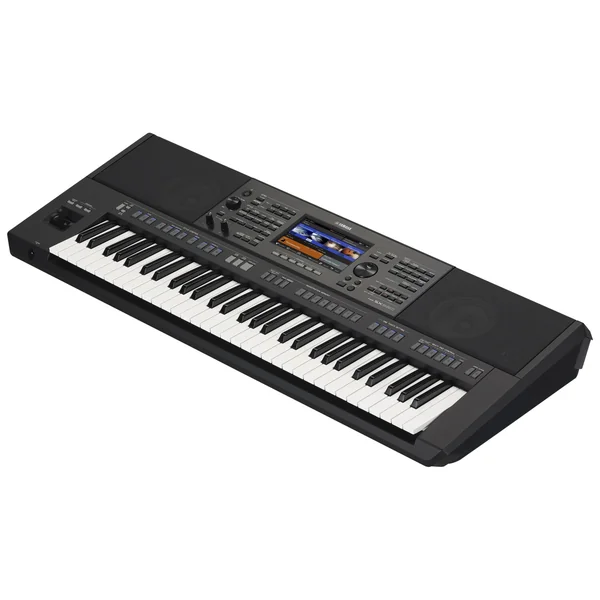 Yamaha PSR-SX920 Deluxe Bundle