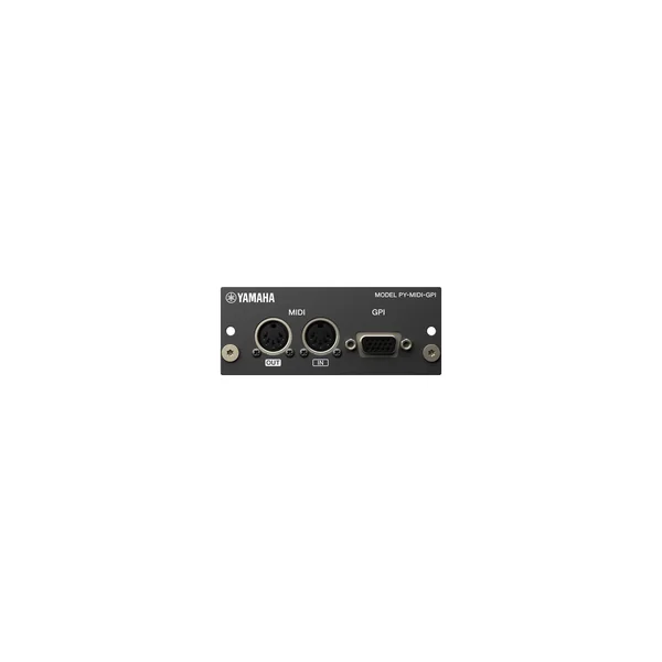 Yamaha PY-MIDI-GPI