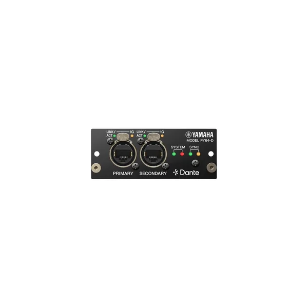 Yamaha PY64-D