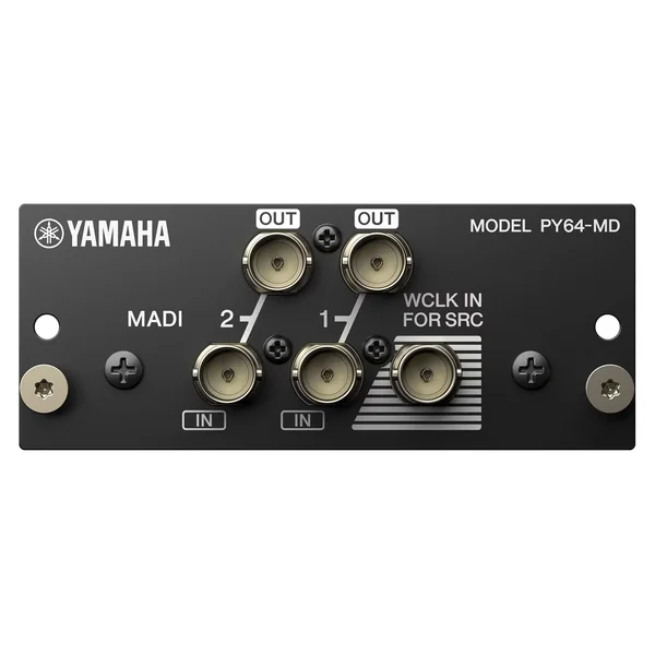 Yamaha PY64-MD