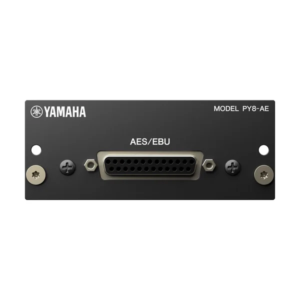 Yamaha PY8-AE