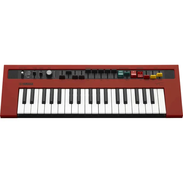 Yamaha Reface YC