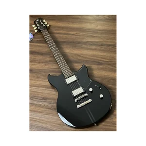 Yamaha Revstar RSE20 Black
