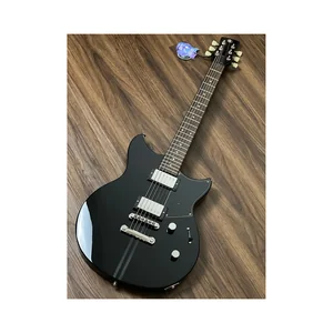 Yamaha Revstar RSE20 Black