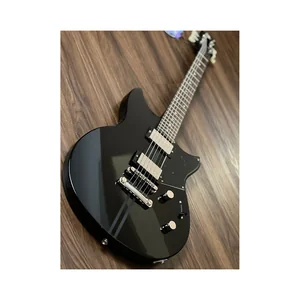 Yamaha Revstar RSE20 Black