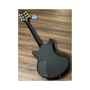 Yamaha Revstar RSE20 Black