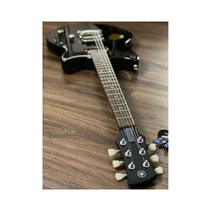 Yamaha Revstar RSE20 Black