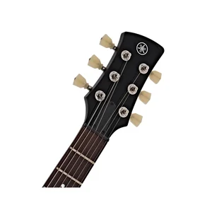 Yamaha Revstar RSE20 Black