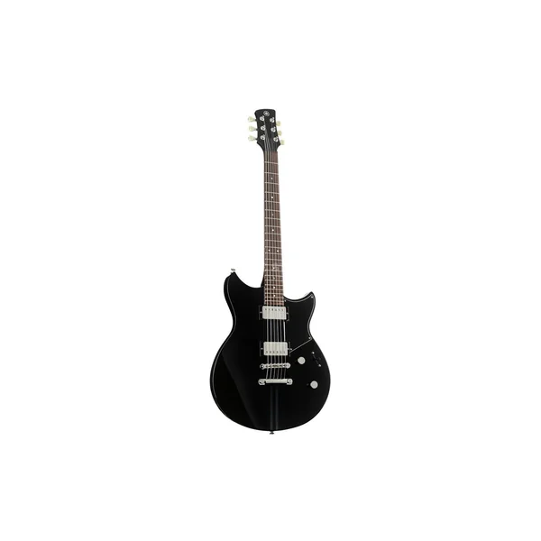 Yamaha Revstar RSE20 Black