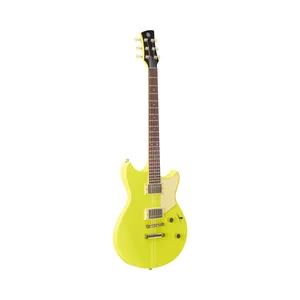Yamaha Revstar RSE20 Neon Yellow