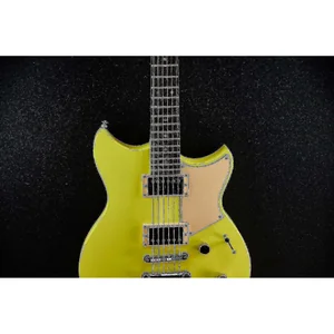 Yamaha Revstar RSE20 Neon Yellow