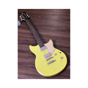 Yamaha Revstar RSE20 Neon Yellow