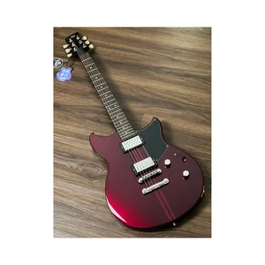 Yamaha Revstar RSE20 Red Copper