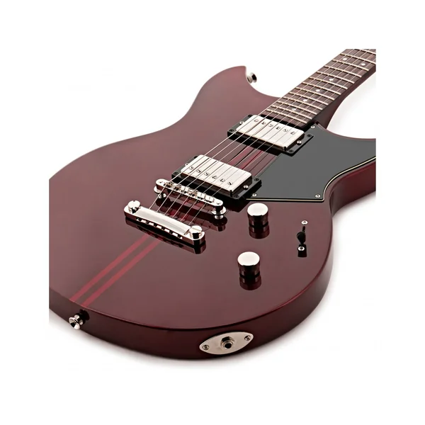 Yamaha Revstar RSE20 Red Copper