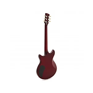 Yamaha Revstar RSE20 Red Copper