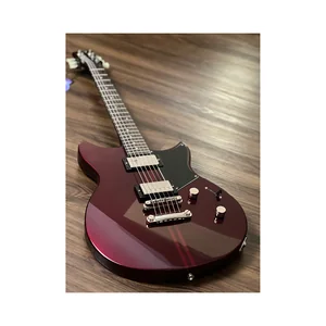 Yamaha Revstar RSE20 Red Copper